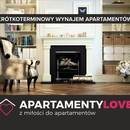 Apartamentylove - Apartament u Janicka, 100m do Krupówek Zakopane Exteriér fotografie