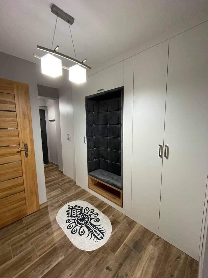 Apartamentylove - Apartament u Janicka, 100m do Krupówek Zakopane Exteriér fotografie