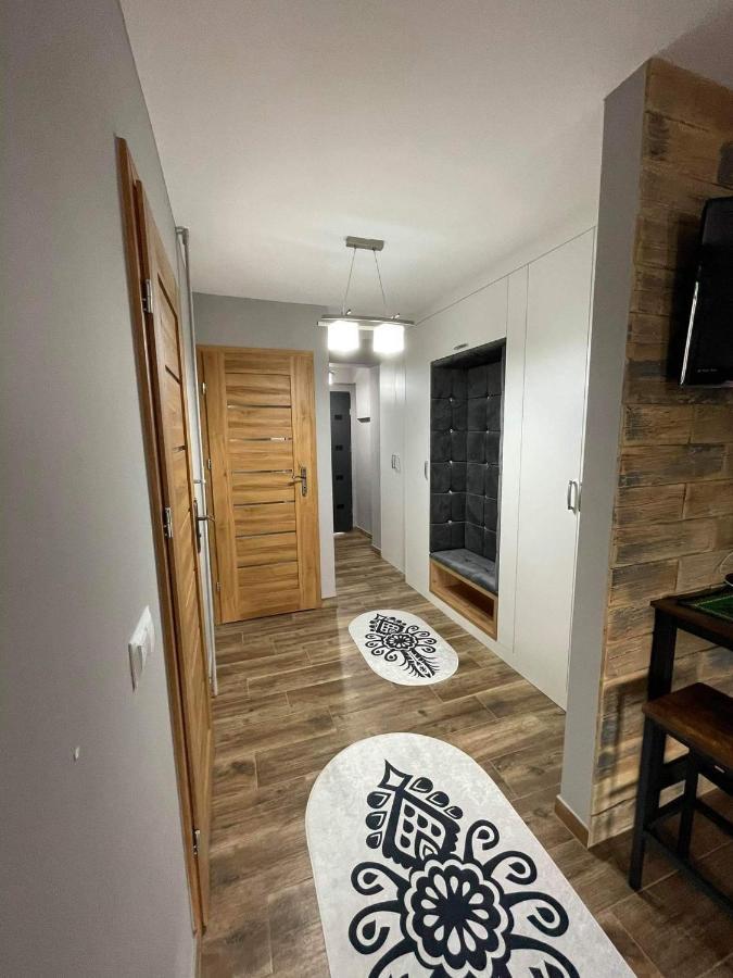 Apartamentylove - Apartament u Janicka, 100m do Krupówek Zakopane Exteriér fotografie
