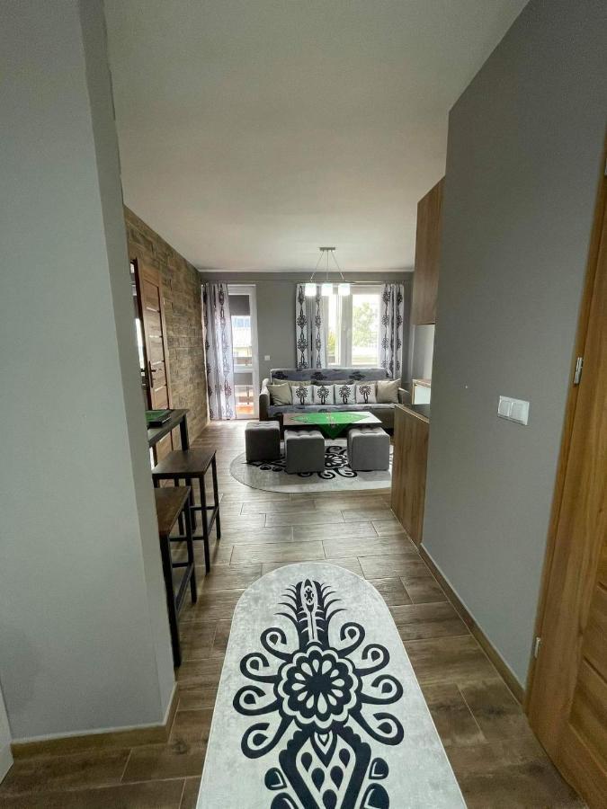 Apartamentylove - Apartament u Janicka, 100m do Krupówek Zakopane Exteriér fotografie